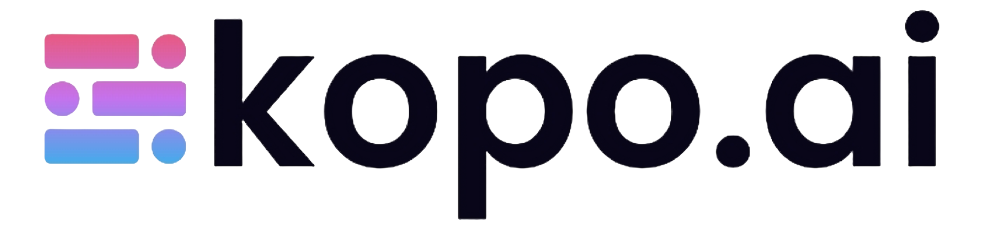 kopo.ai logo