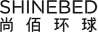Shinebed logo